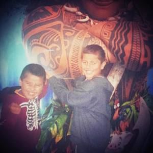 Meet your Posher, Sandy